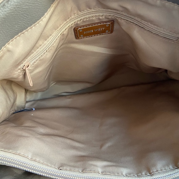 Big purse Nine West - Picture 4 of 10